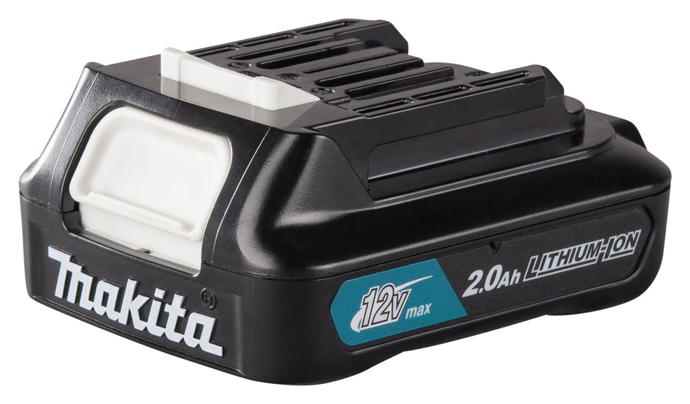 BATTERIA 12V - 2,0 AH AL LITIO MAKITA BL1021B