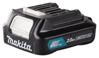 BATTERIA 12V - 2,0 AH AL LITIO MAKITA BL1021B