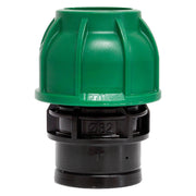 RACCORDO FEMMINA Ø 32 x 1 - PN 12,5- 10 pezzi  - IRRITEC