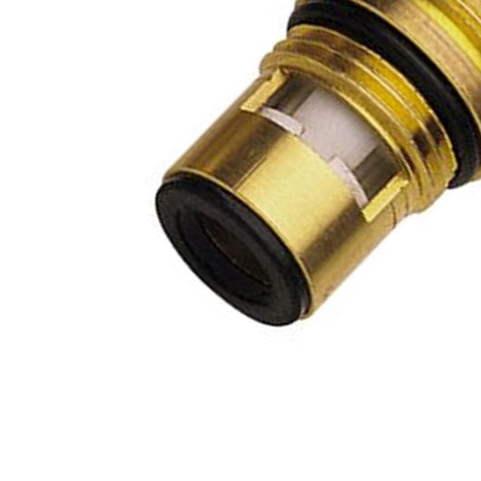 Vitone 90 gradi a dischi ceramici, broccia diam. 8 mm, 24 denti, sinistro