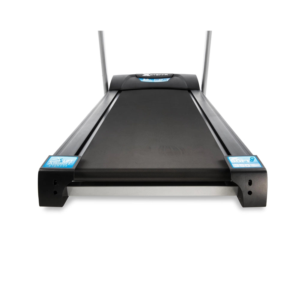 TRX 3500 18Km/h Tapis roulant motorizzato