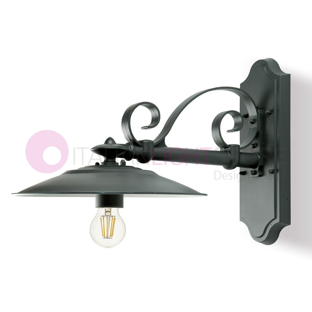 ANTIQUE Applique per Esterni Design Tradizionale