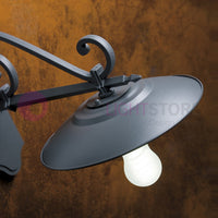 ANTIQUE Applique per Esterni Design Tradizionale