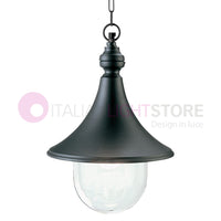 LAMPARA Lampada a Sospensione per Esterni Design Tradizionale