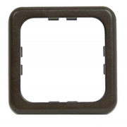 CORNICE AD UN MODULO MM. 60X60 ONE MODULE FRAME MM. 60X60