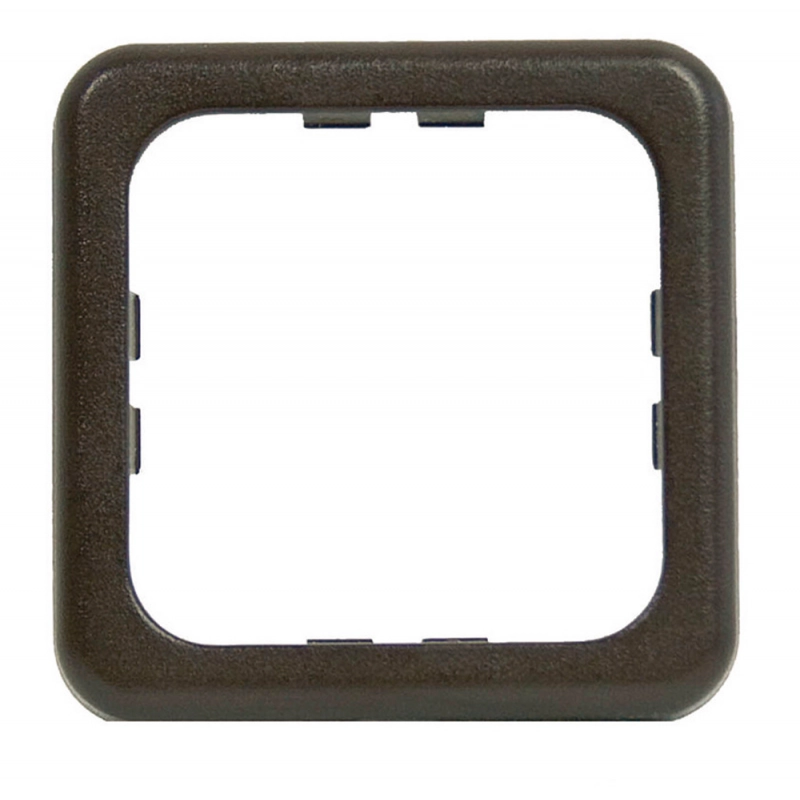 CORNICE AD UN MODULO MM. 60X60 ONE MODULE FRAME MM. 60X60
