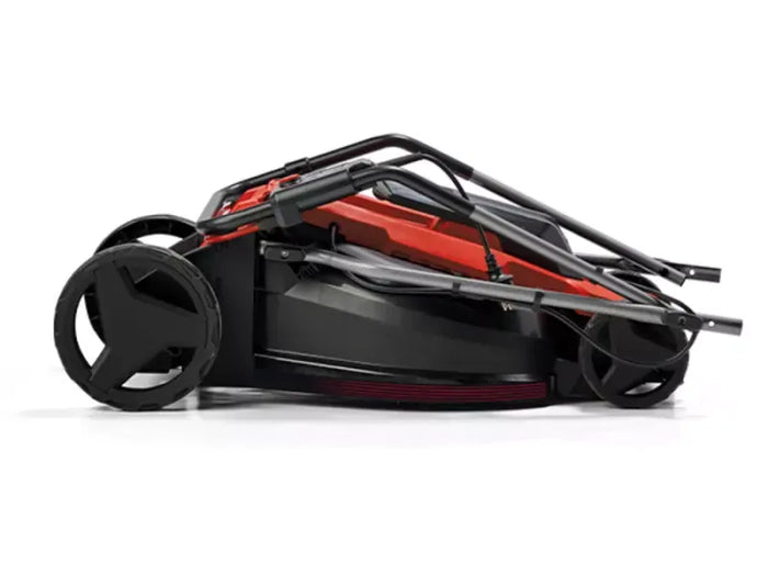 Rasaerba elettrico Einhell GC-EM 1800/43 taglio 43cm potenza 1800W