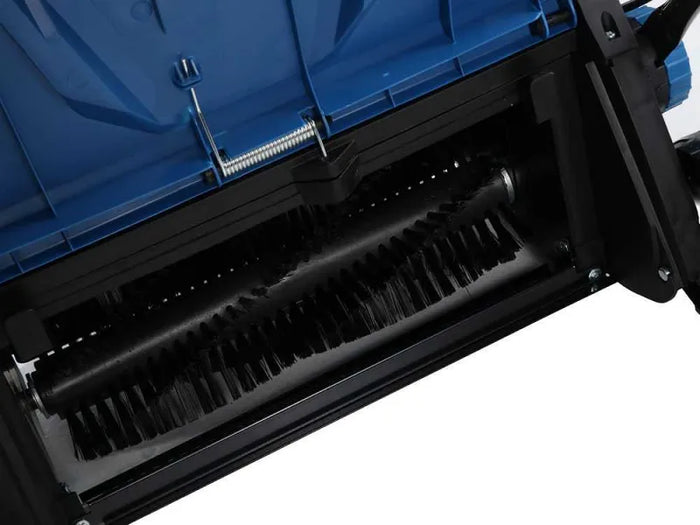 Spazzatrice elettrica a spinta Hyundai 1800W/380MM per erba fresca e sintetica