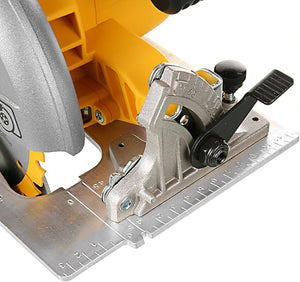 SEGA CIRCOLARE a batteria DEWALT 18V BRUSHLESS D.184mm DCS570N-XJ