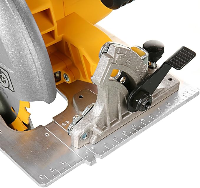 SEGA CIRCOLARE a batteria DEWALT 18V BRUSHLESS D.184mm DCS570N-XJ