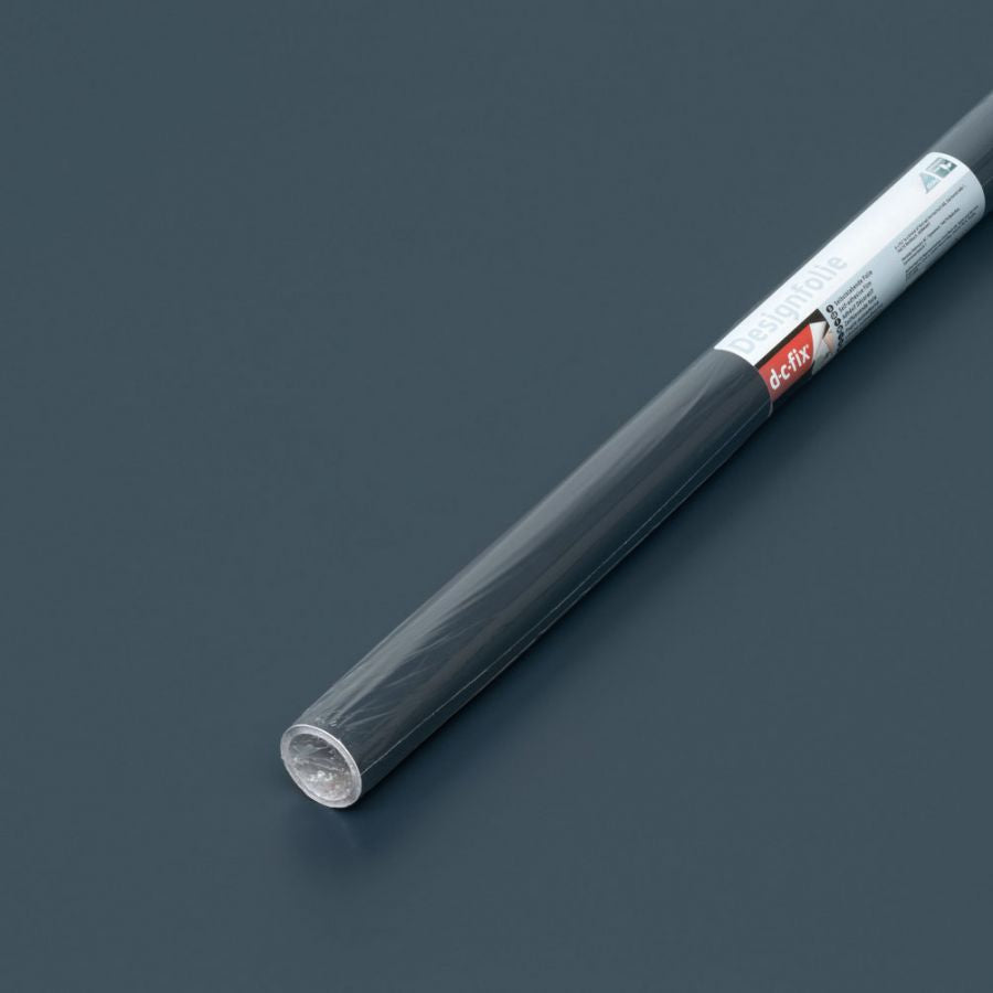 PLASTICA ADESIVA 45 X 200 CM BLU MIDNIGHT D-C-FIX