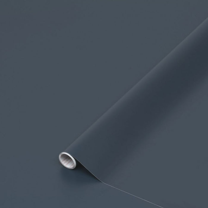 PLASTICA ADESIVA 45 X 200 CM BLU MIDNIGHT D-C-FIX