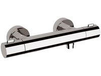 Rubinetto esterno doccia termostatico - serie elegance