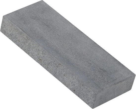 Pietra di Smerigliatura Antiscivolo, Grana 5000, 100 x 40 x 15 mm.