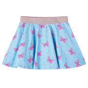 Gonna da Bambina Blu 116cod mxl 108109