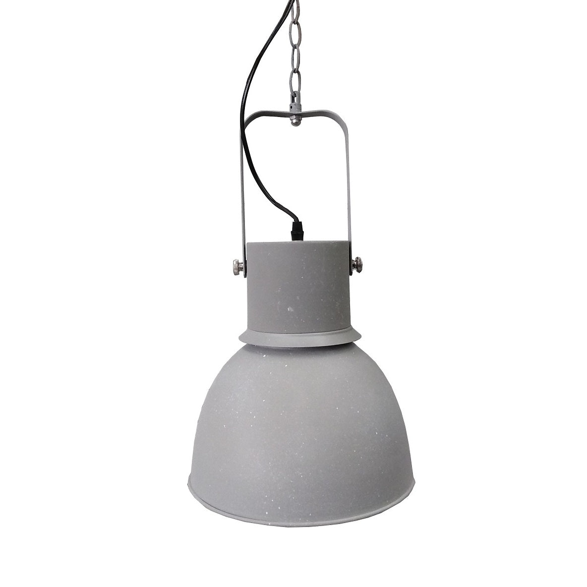 LAMPADA DA SOFFITTO PRIK DIAM.26X43,5H