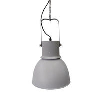 LAMPADA DA SOFFITTO PRIK DIAM.26X43,5H