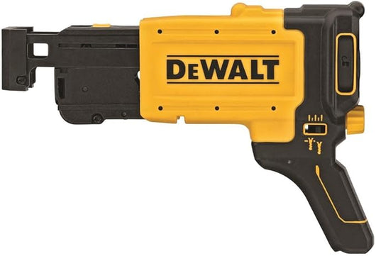 Caricatore per viti nastrate DeWalt per avvitatori da cartongesso - DCF6202