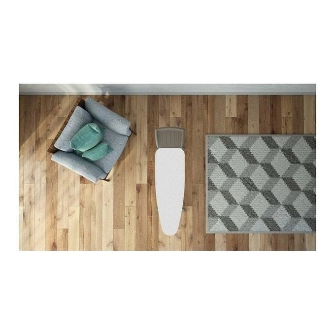 Colombo New Scal Perlate XL Copertura superiore dell'asse da stiro Cotone