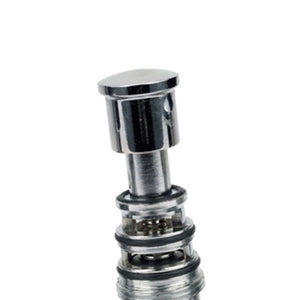 Deviatore in ottone automatico