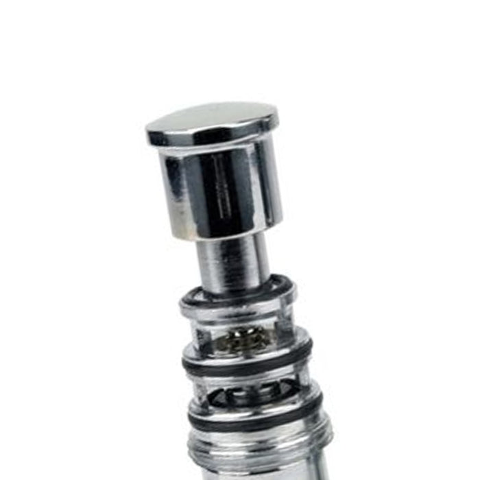 Deviatore in ottone automatico con prolunga 13 mm