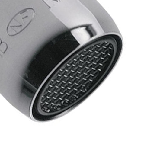 Aeratore anticalcare ad alta tecnologia f22