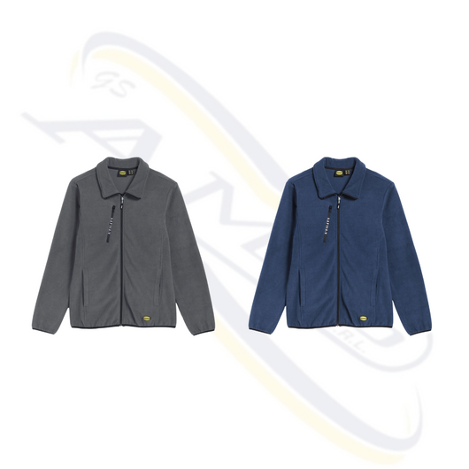 PILE "SWEAT" DIADORA 172118 Colore: Blu, Taglia: XL