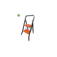 SGABELLO 2 GRADINI LUCY 50X6XH92CM MAX 150KG