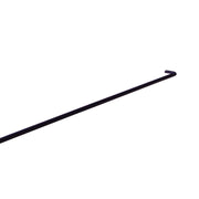 Asta inferiore a paletta per spagnolette 47 cm.