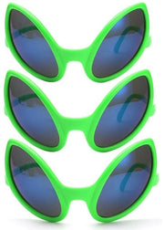 Accessorio di Cosplay - Bracciale Alien - Foto-rekwisieten - 3 pezzi - Dimensioni 13,5 x 8,5 x 3 cm