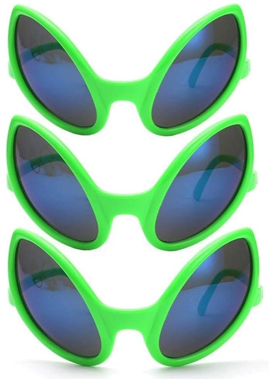 Accessorio di Cosplay - Bracciale Alien - Foto-rekwisieten - 3 pezzi - Dimensioni 13,5 x 8,5 x 3 cm