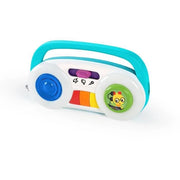 Giocattolo musicale - BABY EINSTEIN - Marmellata per bambini - 12 mesi - Blu - Melodie del mondo