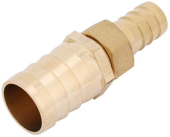 Fitting slang per buoi rettilinei (16-25mm) con elementi di connessione