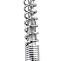 Rubinetto per Lavandino da Cucina con Tubo Flessibile e Rubinetto Addizionale