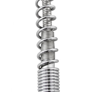 Rubinetto per Lavandino da Cucina con Tubo Flessibile e Rubinetto Addizionale