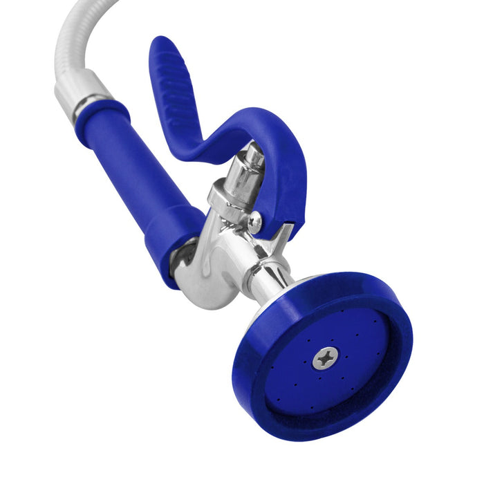 Rubinetto per Lavandino da Cucina con Tubo Flessibile e Rubinetto Addizionale