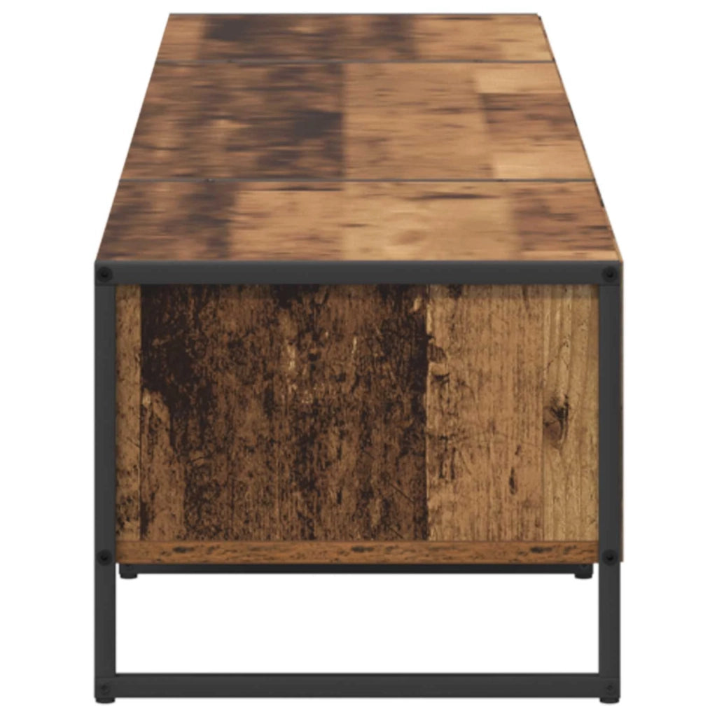 Mobile TV Legno vecchio 170,5 x 36 x 30,5 cm Legno multistrato 886520