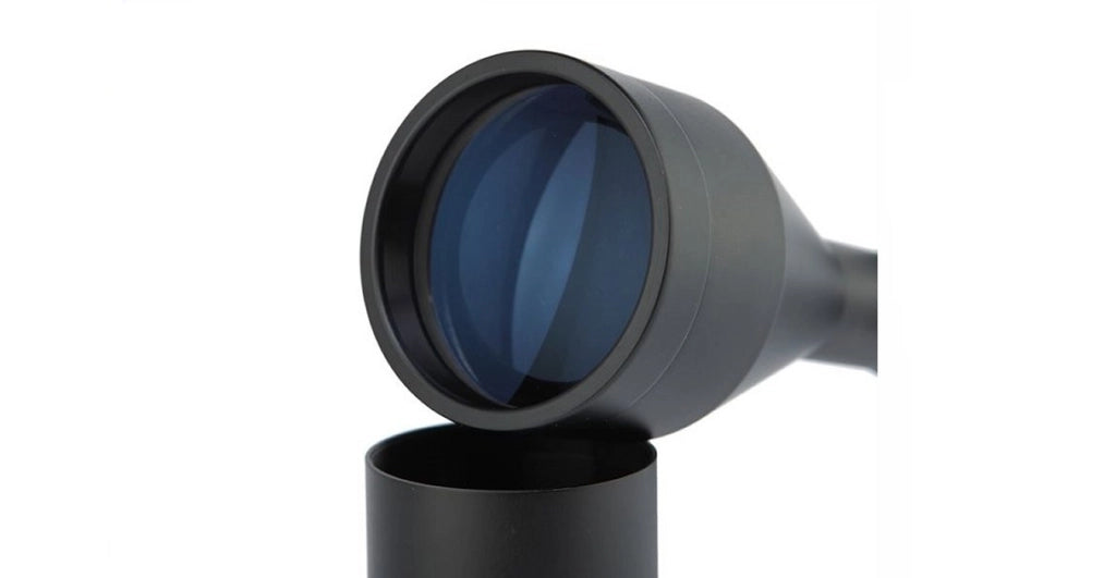 MIRINO OTTICO PRECISIONE PER FUCILE PER CARABINA 3-9x40 HD130