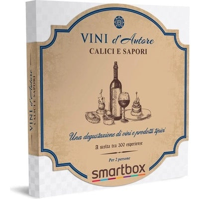 Calici e sapori - 1261288
