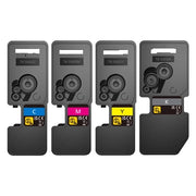 Magente compatible Kyocera ECOSYS MA2600,PA2600 -3.2K#1T0C0DBNL0