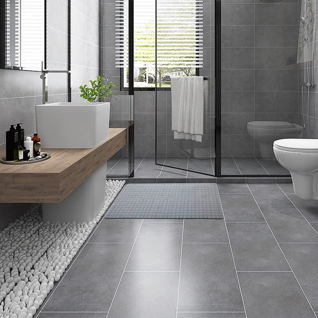 Tappetino antiscivolo da bagno 40 x 70 cm
