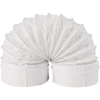 Manicotto flessibile circolare 1 25x500 mm vecamco 6001-600-08