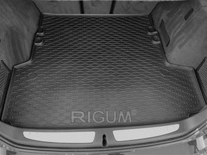 134B-403015 - Tappeto gomma baule - BMW Serie 3 (F31) Touring dal 2012 - 03.2019