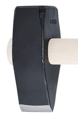 mazza a gemma da kg. 3 cod:ferx.24187