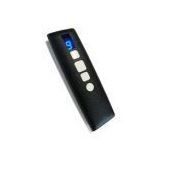 Telecomando multicanale per anemometro e centralina tende da sole