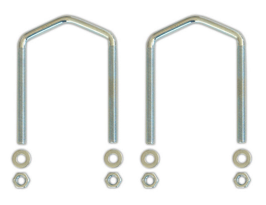 kit ancoraggio palo per supporto antenna  fig.1 cod:ferx.24195