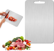 Piastra di Acciaio Inossidabile per la Sicurezza e l'igiene della Cucina