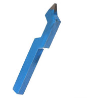 Strumento di Marcatura in Acciaio Resistente all'Ossidazione - Compatta - 5 Tipi Disponibili - Gereattura per Oreficeria