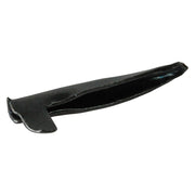 CANCANI A CANALETTA mm 50 - pz. 6  - Blister Koncreto