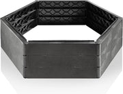 Sistema di elevazione del letto - per giardino e balcone - 1 set - resistente alle intemperie